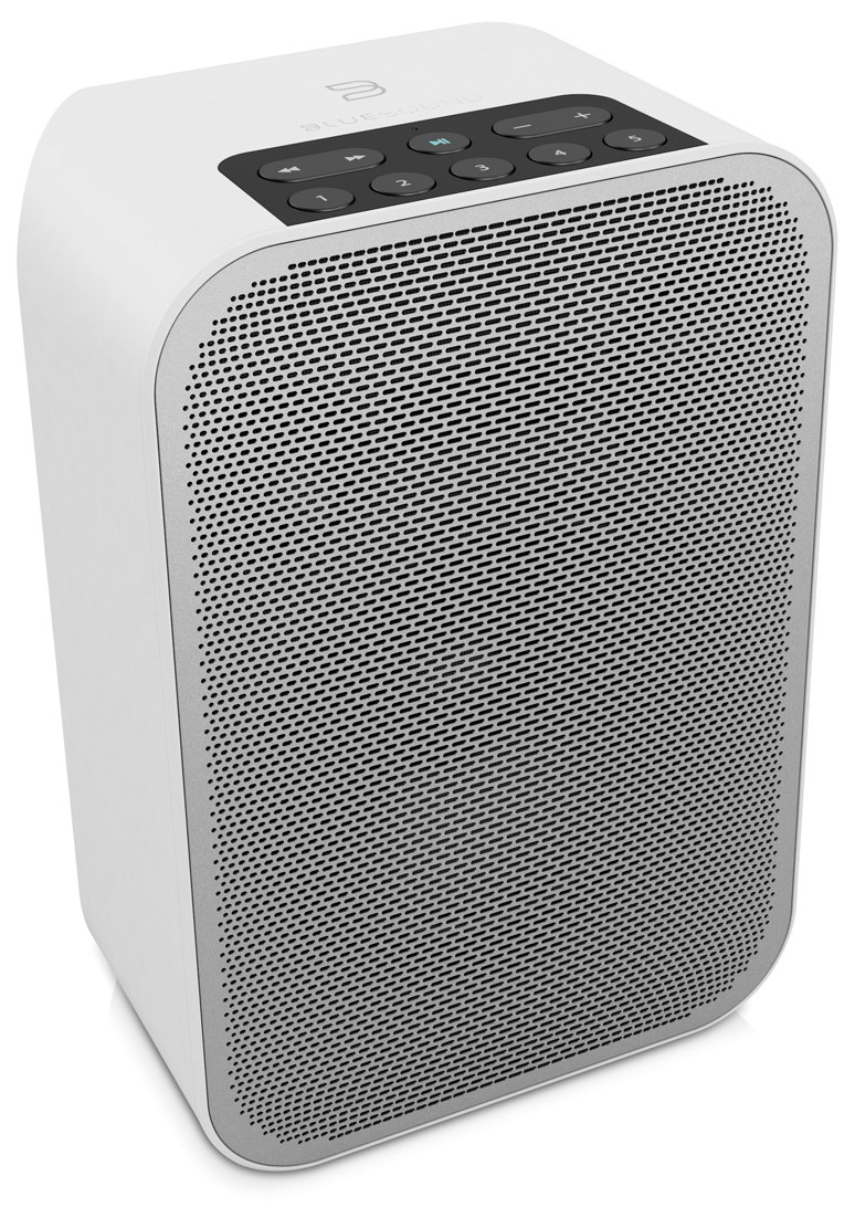 Auditorium BlueSound Pulse Flex 2i All-In-One HD-Musik-Player 284301 - 1