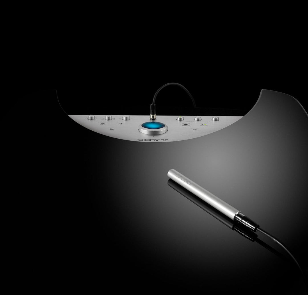 Auditorium JL Audio GOTHAM g213 v2 aktiver Subwoofer 295953 - 3