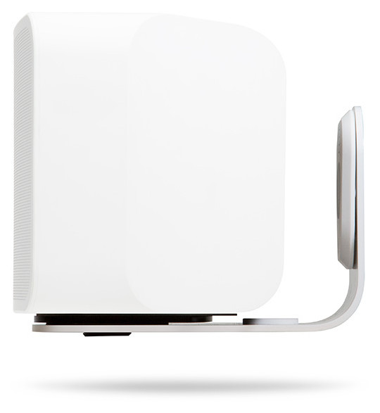 Auditorium BlueSound WM200 Optionale Wandhalterung für Pulse 2, Pulse Mini 282312 - 1