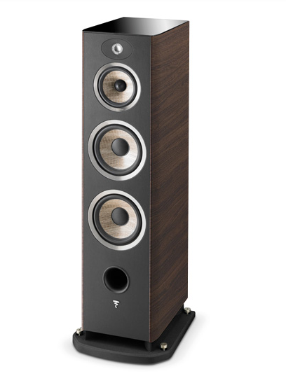 Auditorium Focal Aria 948 Standlautsprecher 283887 - 1