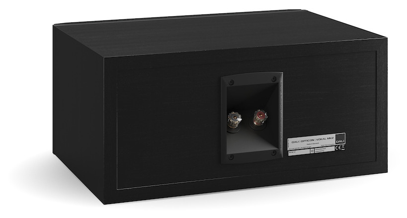 Auditorium Dali Opticon Vokal MK2 Centerlautsprecher 290449 - 5