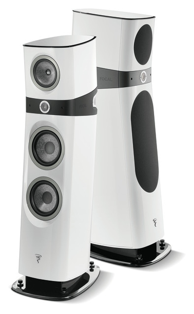 Auditorium Focal Sopra N°3 Standlautsprecher 284843 - 2