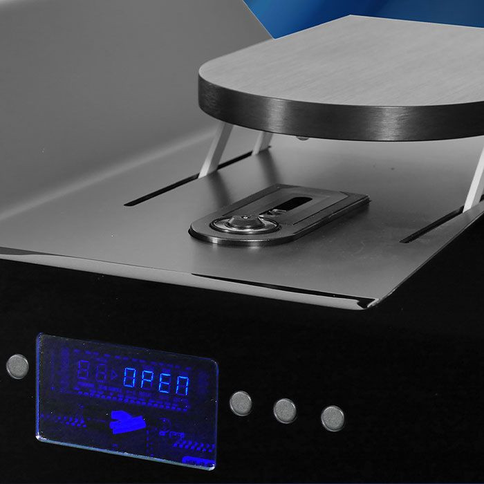 Auditorium Progressive Audio CD 2 CD-Spieler 218728 - 3
