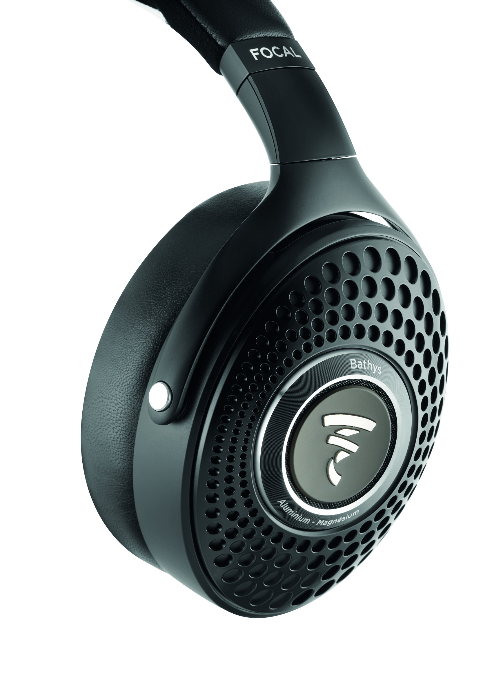 Auditorium Focal Bathys Bluetooth Kopfhörer mit Noise-Cancelling 206870 - 6