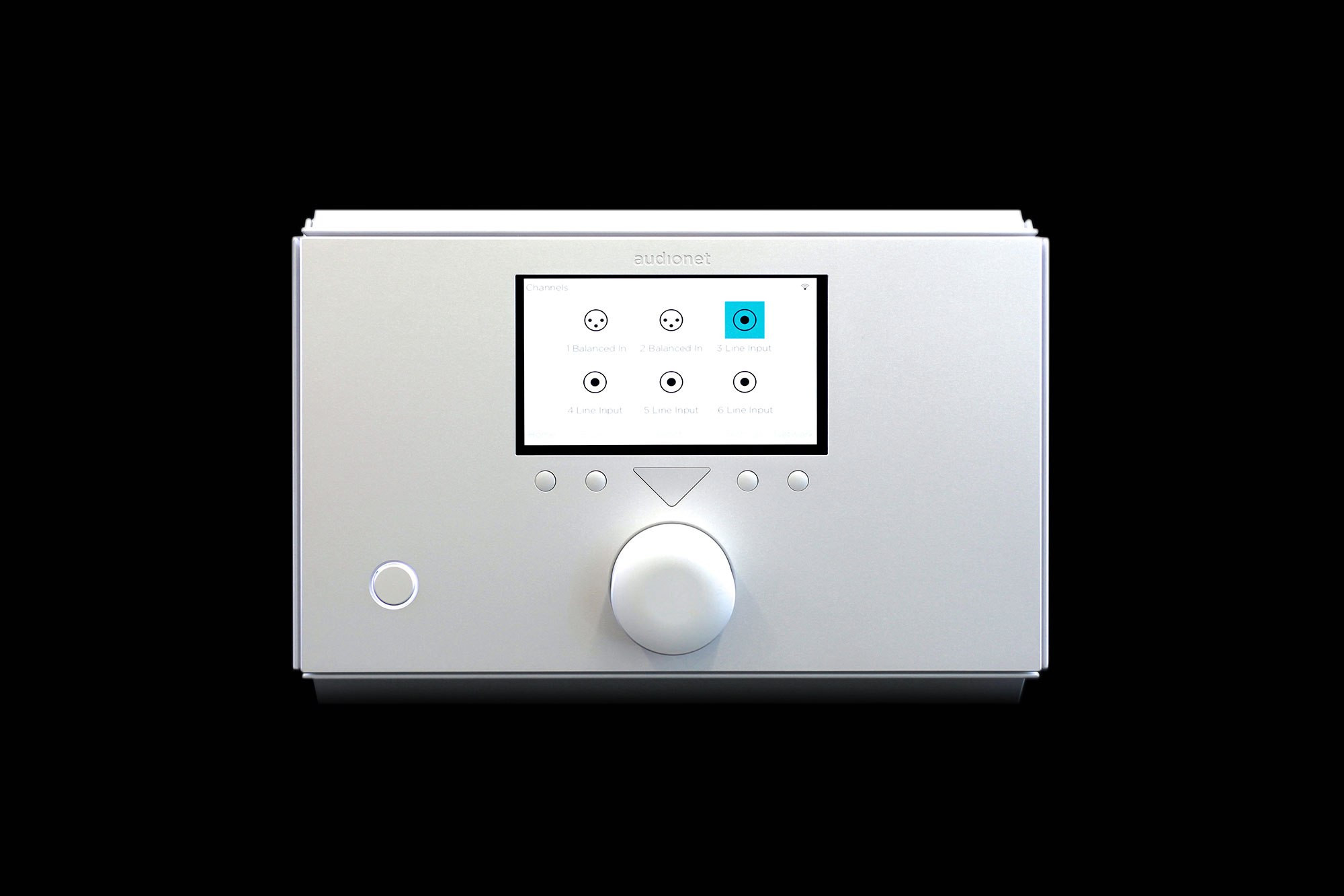 Auditorium Audionet STERN Ultimate Series Vorverstärker 278032 - 6