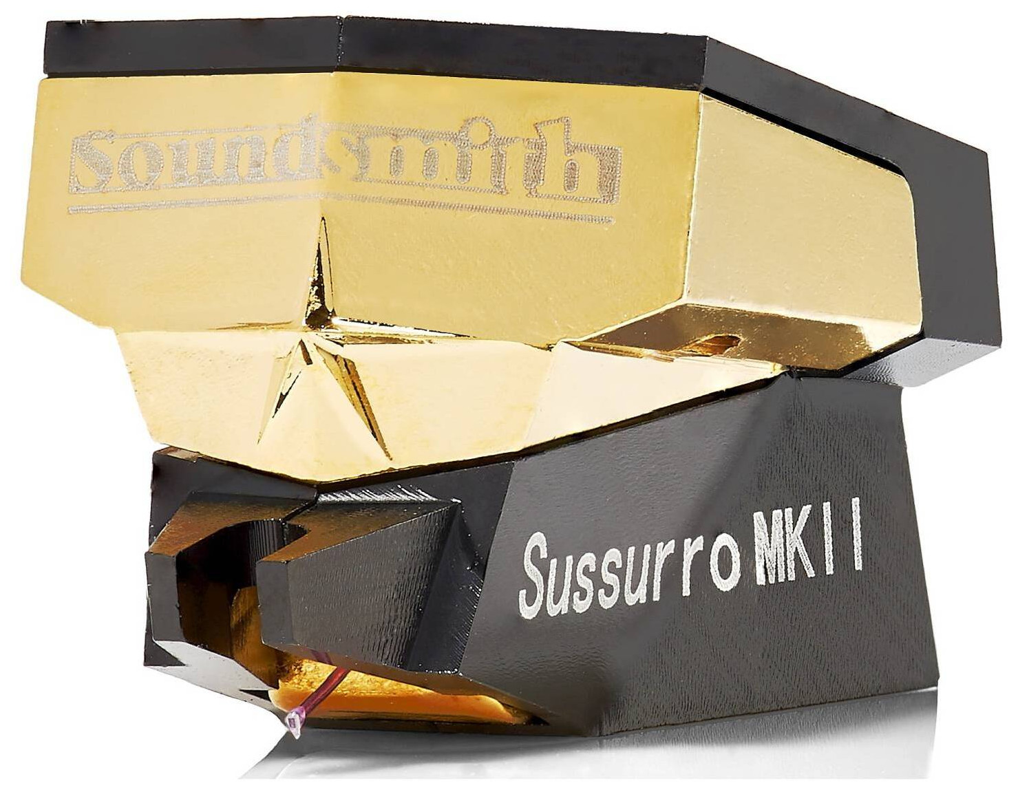 Auditorium The SOUNDSMITH SUSSURRO MKII Moving Iron-Tonabnehmer 279883 - 1