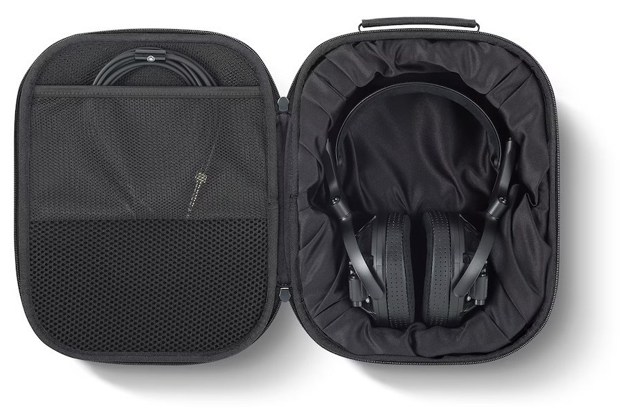 Auditorium Yamaha YH-4000 offener High-End-Kopfhörer 213986 - 7