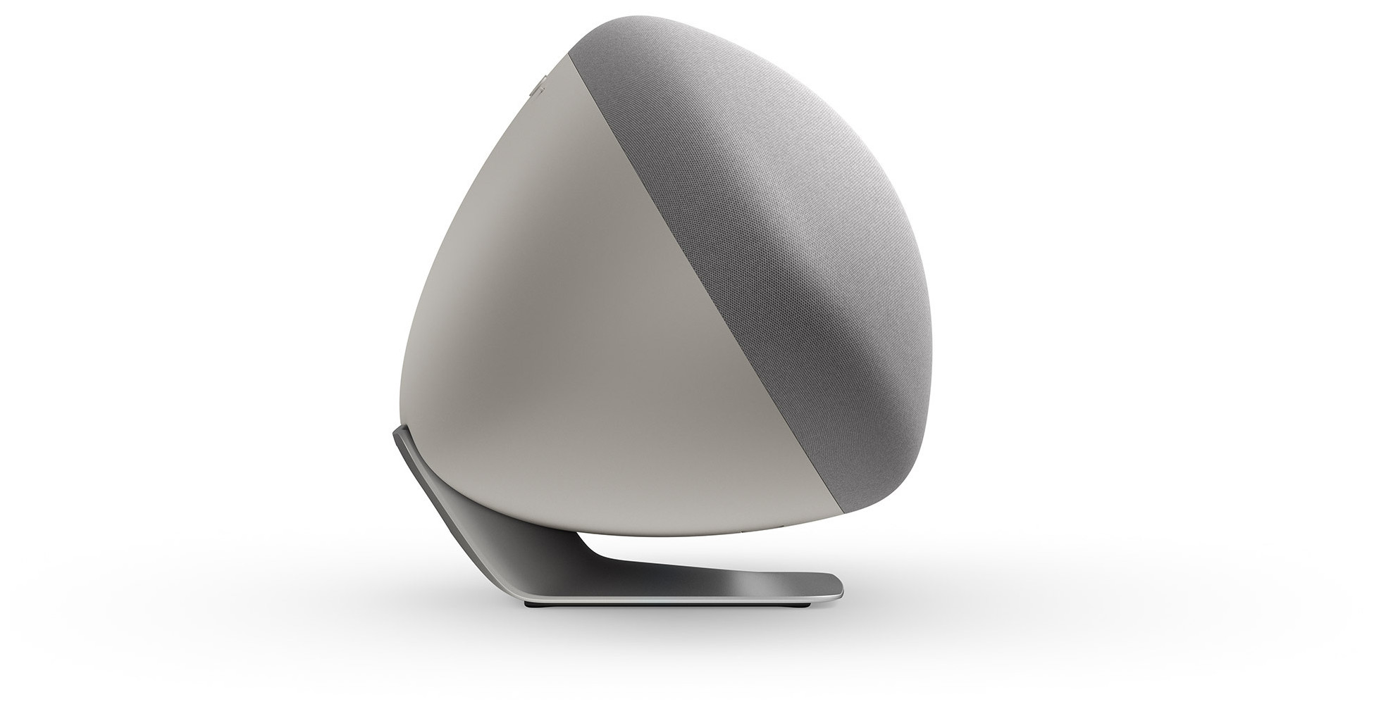 Auditorium Bowers & Wilkins Zeppelin Wireless Speaker 293260 - 3