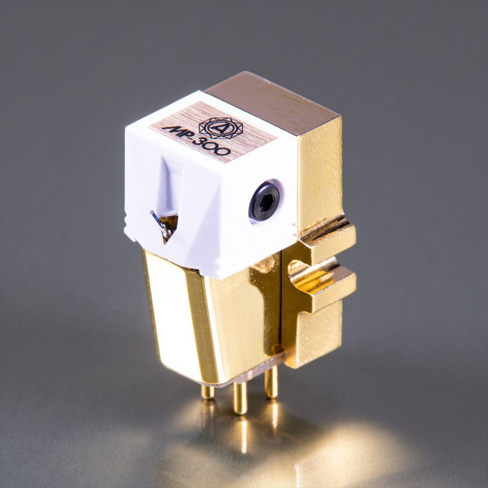 Auditorium Nagaoka MP-300 Tonabnehmer  288621 - 1