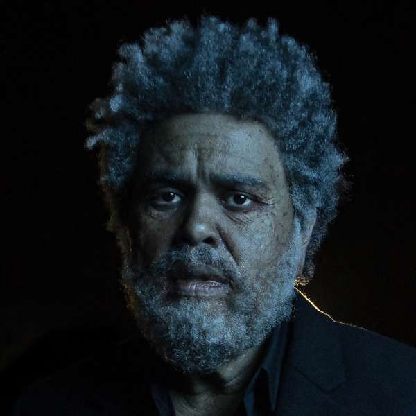 Auditorium Vinyl The Weeknd / Dawn FM  295220 - 1