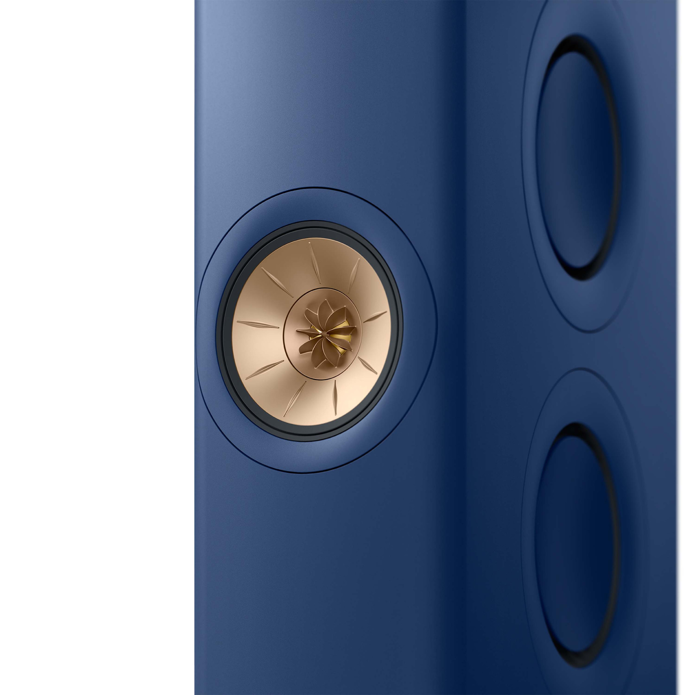Auditorium KEF LS60 Wireless Standlautsprecher 294990 - 4
