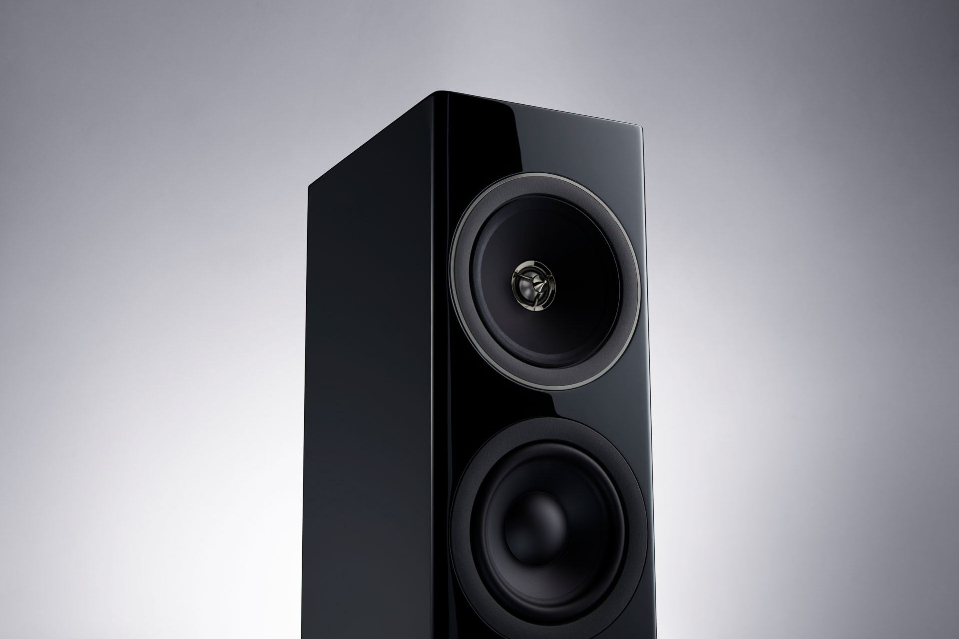 Auditorium Technics SB-G90M2 Standlautsprecher Grand Class 293144 - 5