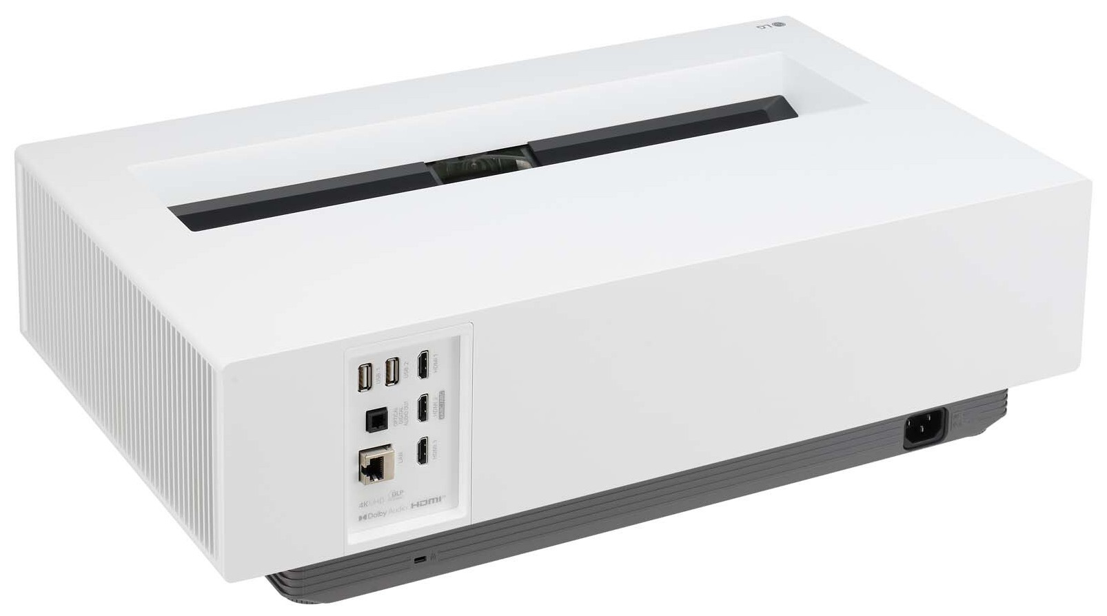 Auditorium LG HU715QW CineBeam 4k Laser Projektor 294414 - 7