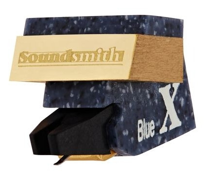 Auditorium The SOUNDSMITH IROX Blue Moving Iron-Tonabnehmer 279899 - 1