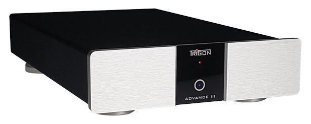 Auditorium Trigon ADVANCE III Phonostufe 226345 - 2