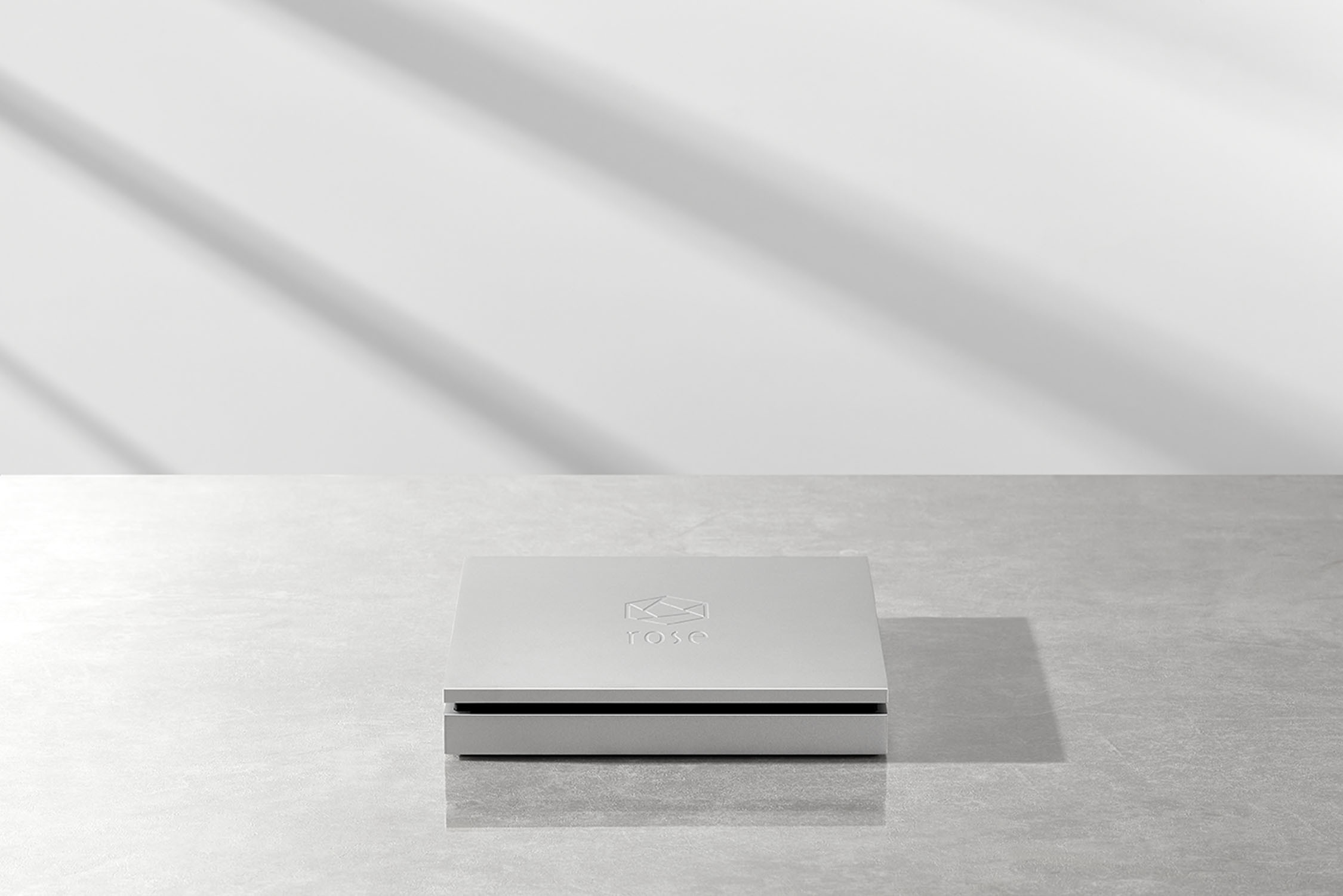 Auditorium Hifi Rose RSA 780E CD ROM CD-Laufwerk 208502 - 4