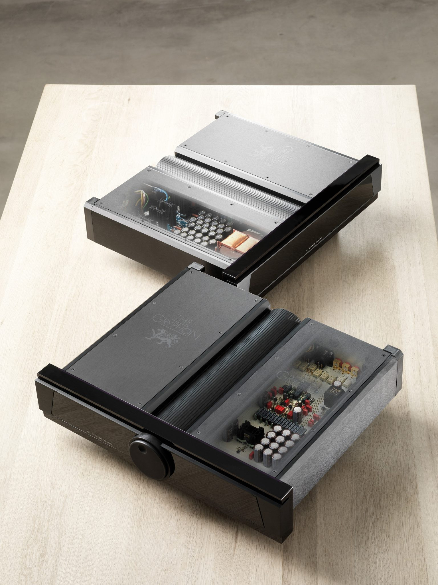 Auditorium Gryphon Pandora Referenz Vorverstärker 285730 - 2