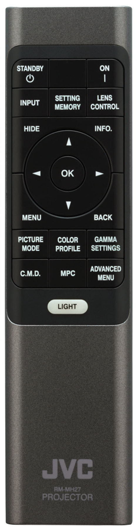 Auditorium JVC  DLA-RS4200 8K E-Shift 4K HDR Laser Projektor 208328 - 7