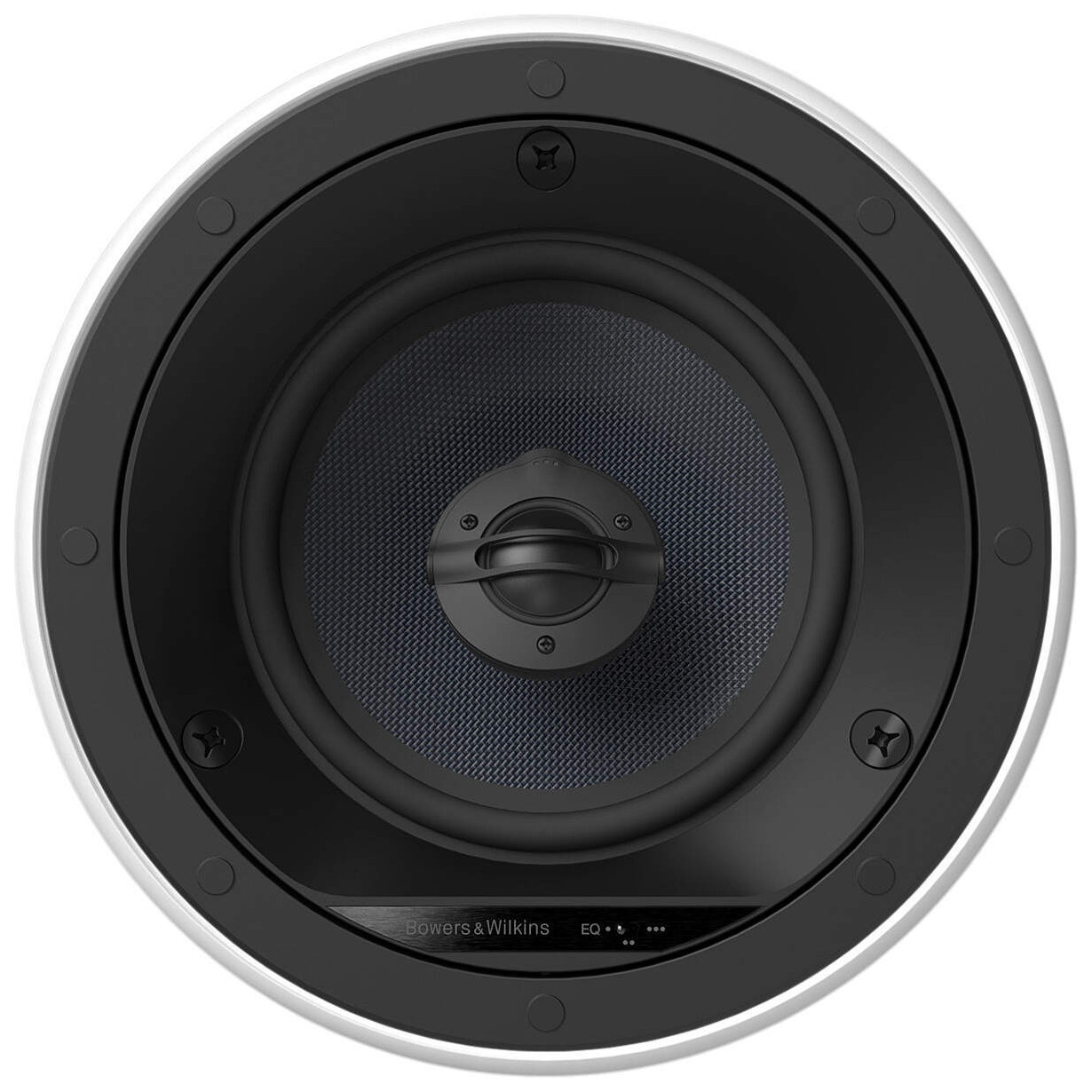 Auditorium Bowers & Wilkins CCM 663 RD Einbaulautsprecher rund 279069 - 1