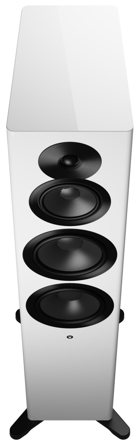 Auditorium Dynaudio FOCUS 50 aktiver Standlautsprecher 295547 - 3