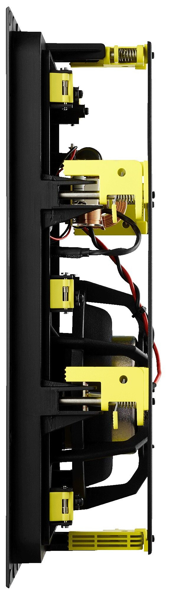 Auditorium Dynaudio S4-W80 2-Wege Wand-Einbaulautsprecher 217360 - 4