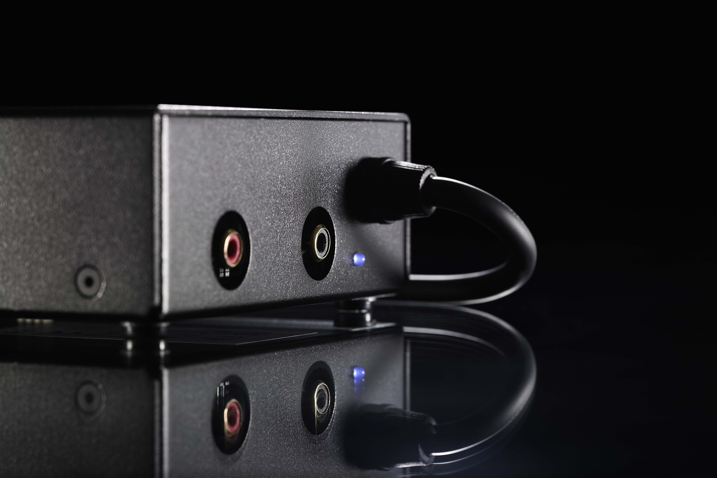 Auditorium Lehmann Audio Black Cube  254345 - 4