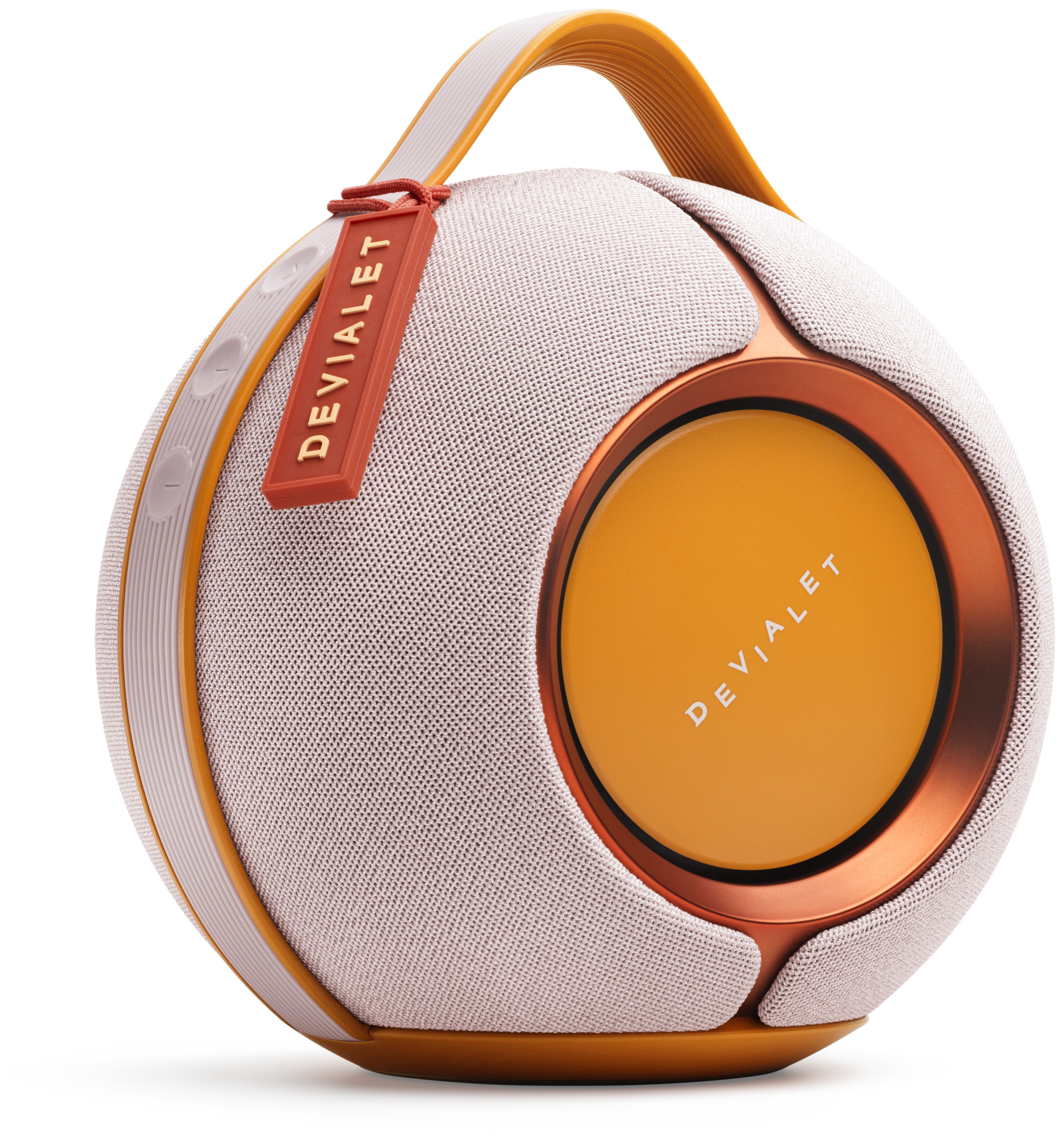 Auditorium Devialet Mania Smart portable speaker inkl. Cocoon 215975 - 5