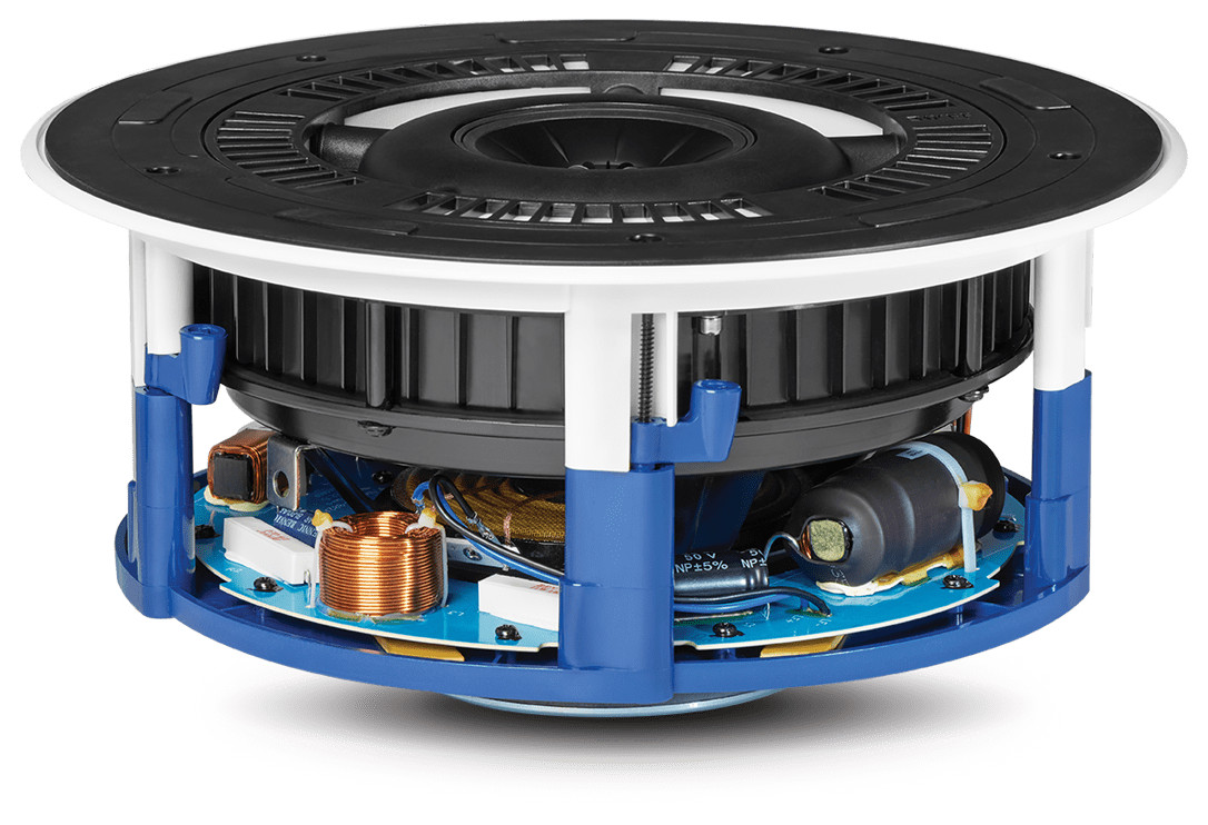 Auditorium KEF Ci 250RRM-THX Einbaulautsprecher 296912 - 6