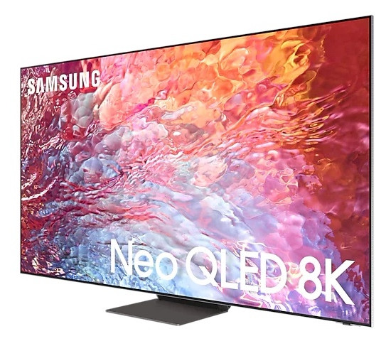 Auditorium Samsung GQ55QN700BTXZG Neo QLED 8K 2022 294603 - 3