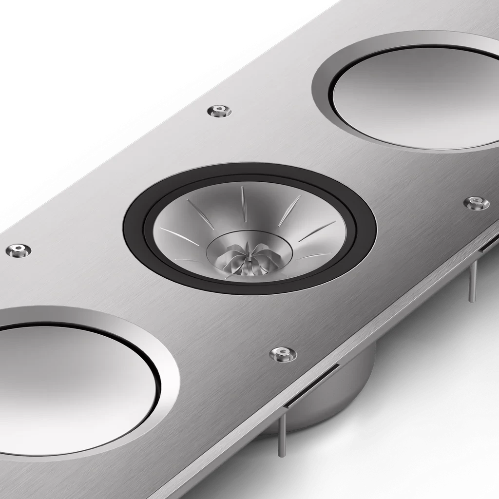 Auditorium KEF Ci3160RLM-THX Einbaulautsprecher 202768 - 6