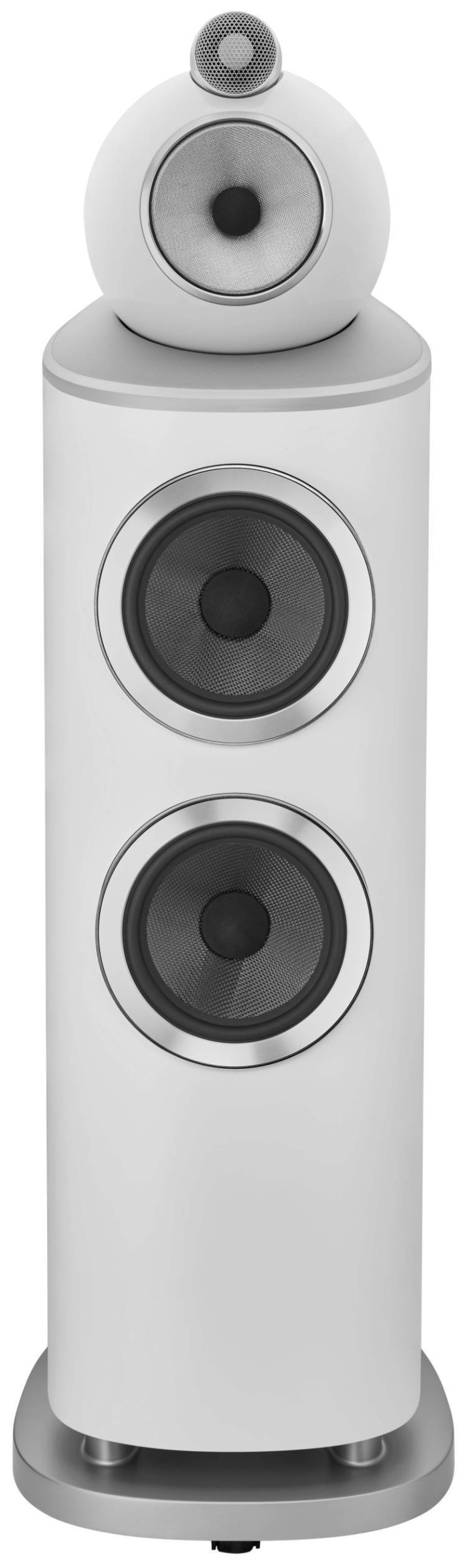 Auditorium Bowers & Wilkins 803 Diamond D4 Standlautsprecher 292352 - 1