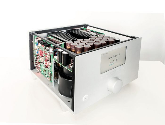 Auditorium Audionet Humboldt Vollverstärker 292725 - 4