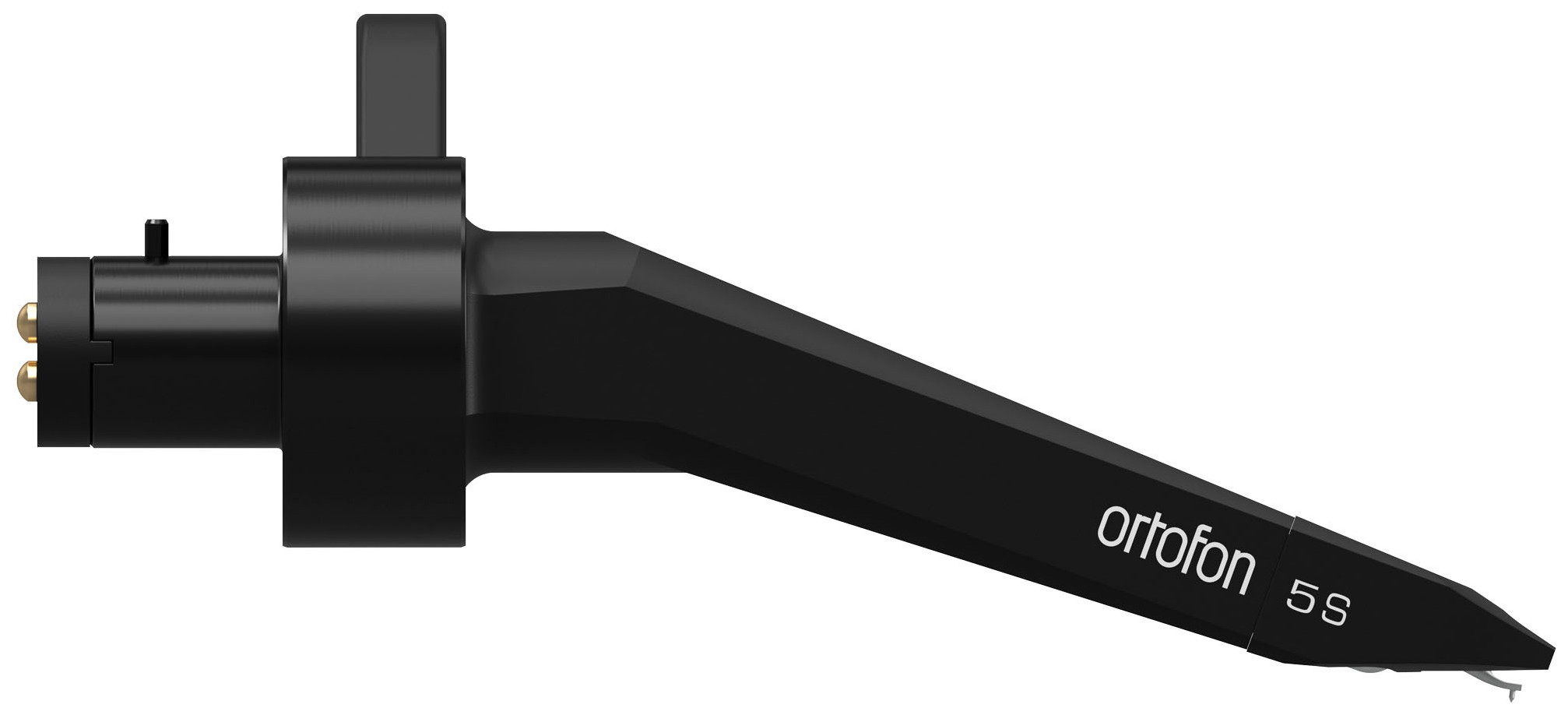 Auditorium Ortofon Concorde 5S MM-Tonabnehmersystem 209329 - 5
