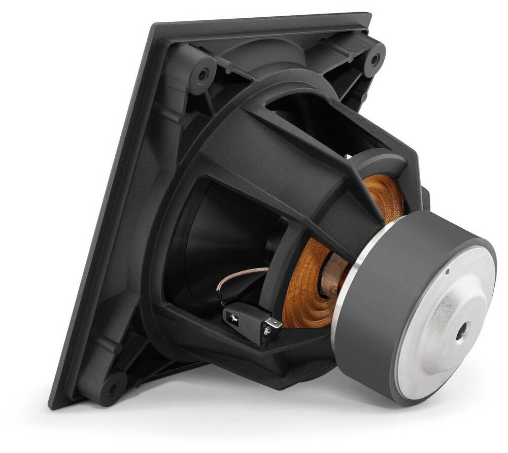 Auditorium JL Audio DOMINION d110 aktiver Subwoofer 295940 - 7