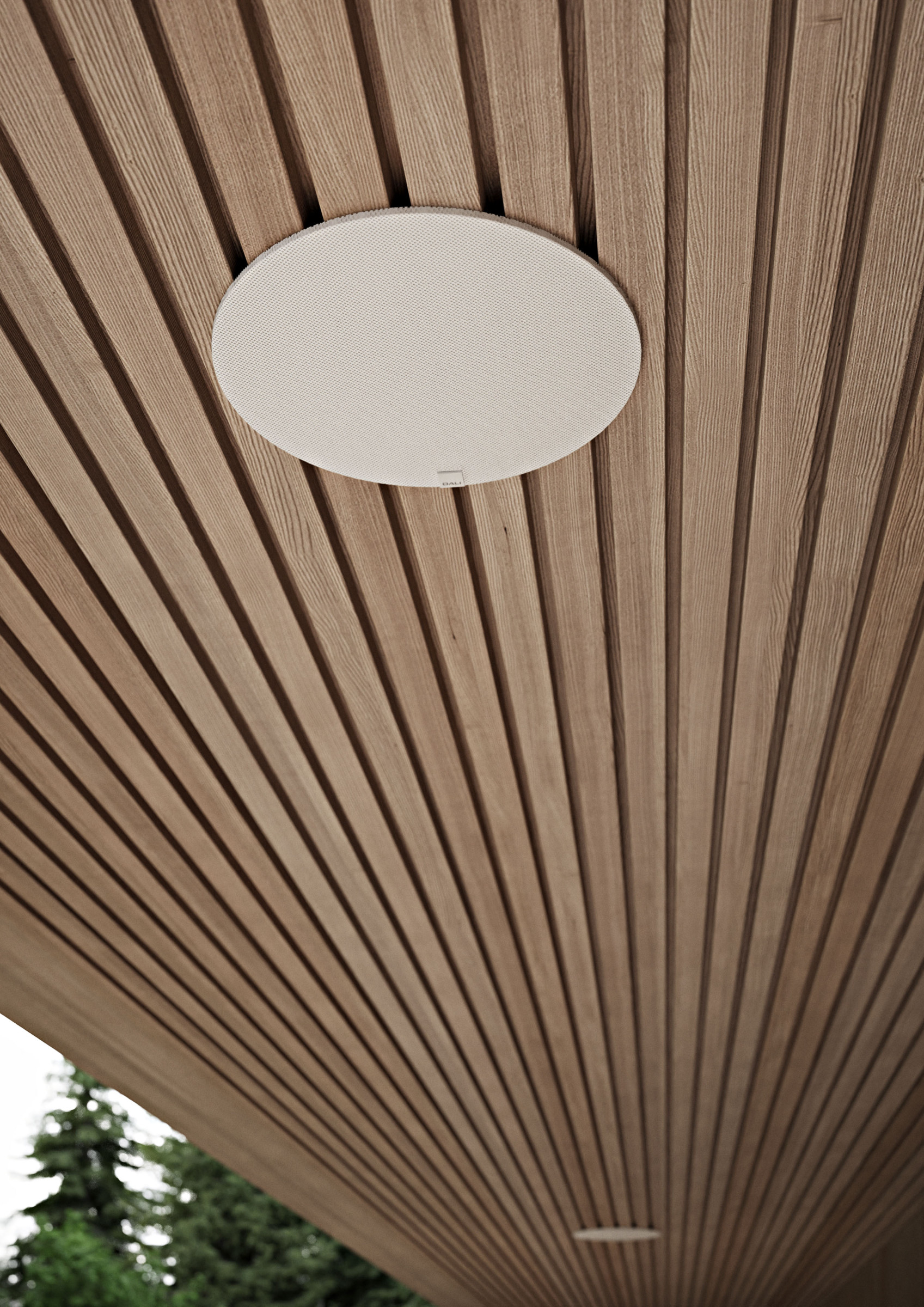 Auditorium Dali Phantom E-80 WR - Wetterfester Einbaulautsprecher 203735 - 5