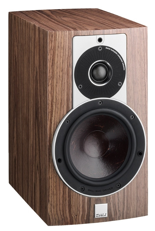 Auditorium Dali Rubicon 2 Regallautsprecher 270248 - 1