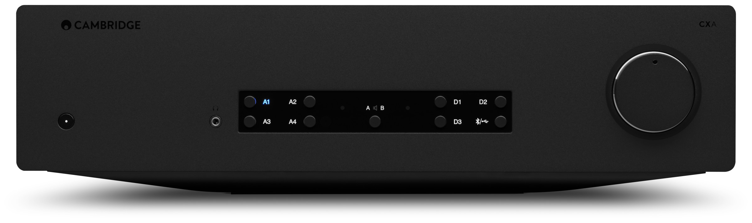 Auditorium Cambridge Audio CXA81 MK II Vollverstärker Vollverstärker 215644 - 1