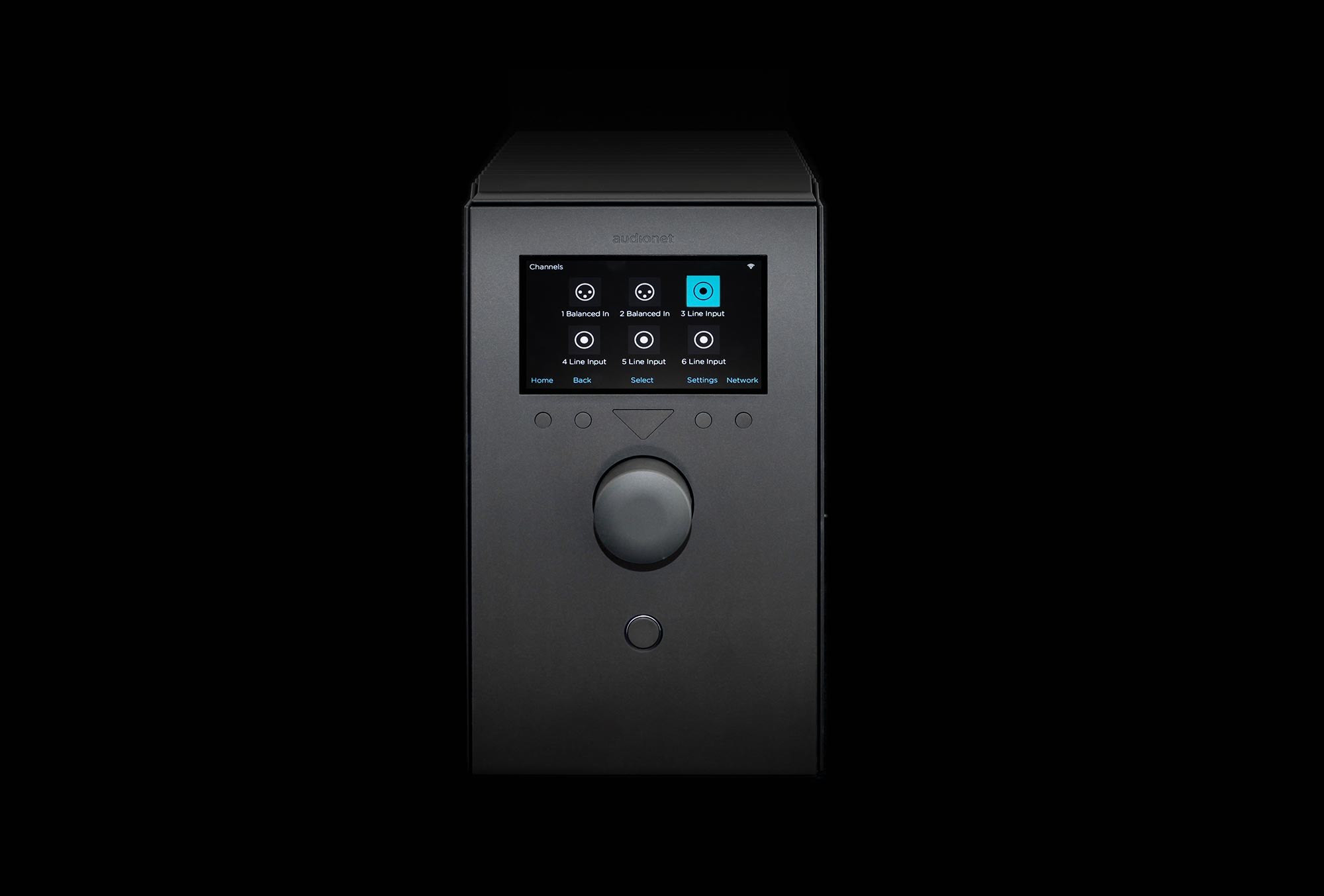 Auditorium Audionet STERN Ultimate Series Vorverstärker 278032 - 2