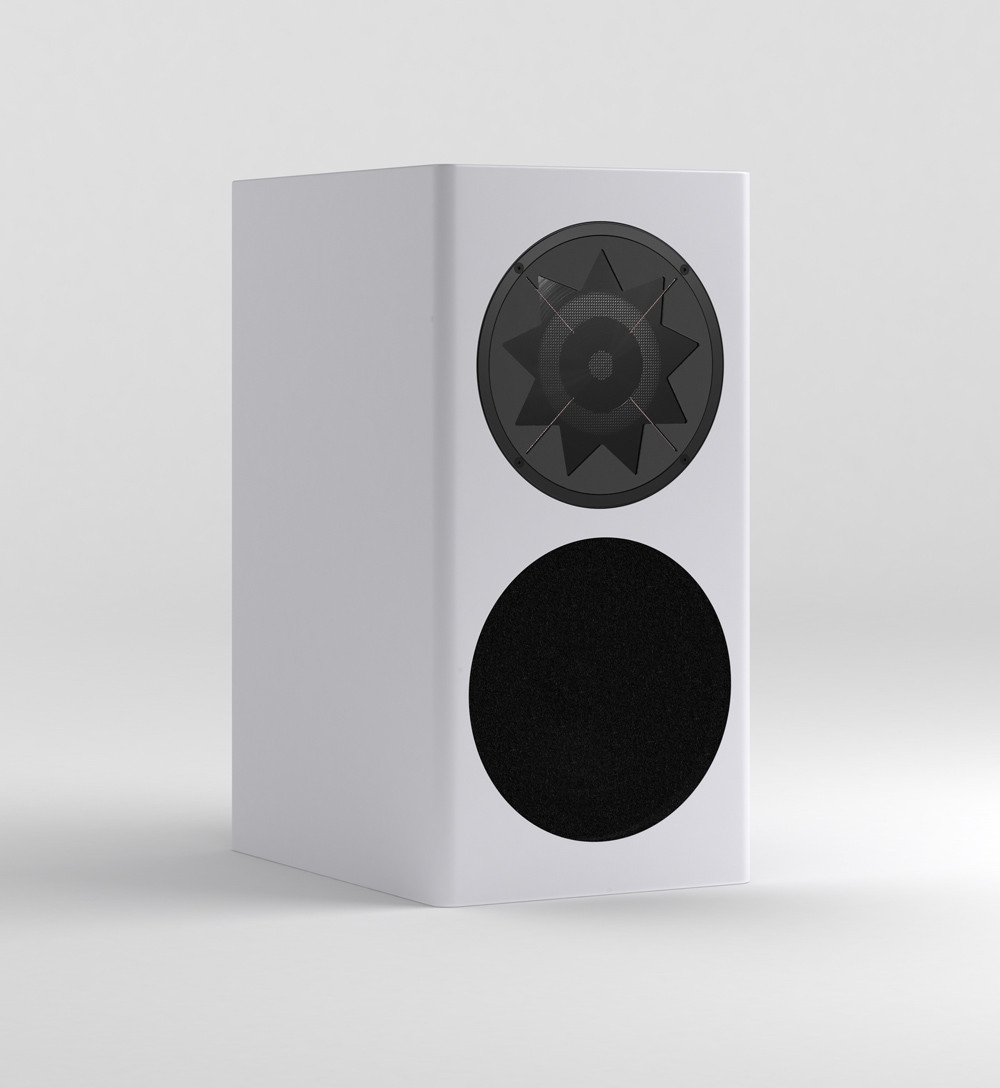 Auditorium Manger z1 Reference Passive System  293506 - 1