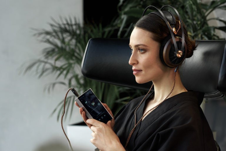 Auditorium Meze 109 Pro Kopfhörer Over-Ear offen 297100 - 3 Auditorium Meze 109 Pro Kopfhörer Over-Ear offen 297100 - 3