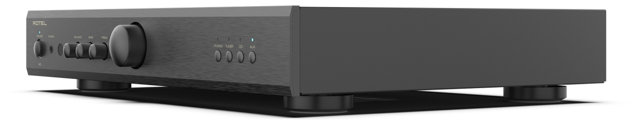 Auditorium Rotel A8 Vollverstärker mit integrierter Phonostufe 206426 - 4 Auditorium Rotel A8 Vollverstärker mit integrierter Phonostufe 206426 - 4