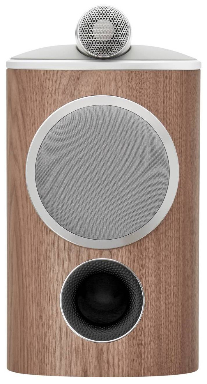 Auditorium Bowers & Wilkins 805 Diamond D4 Kompaktlautsprecher 292359 - 2