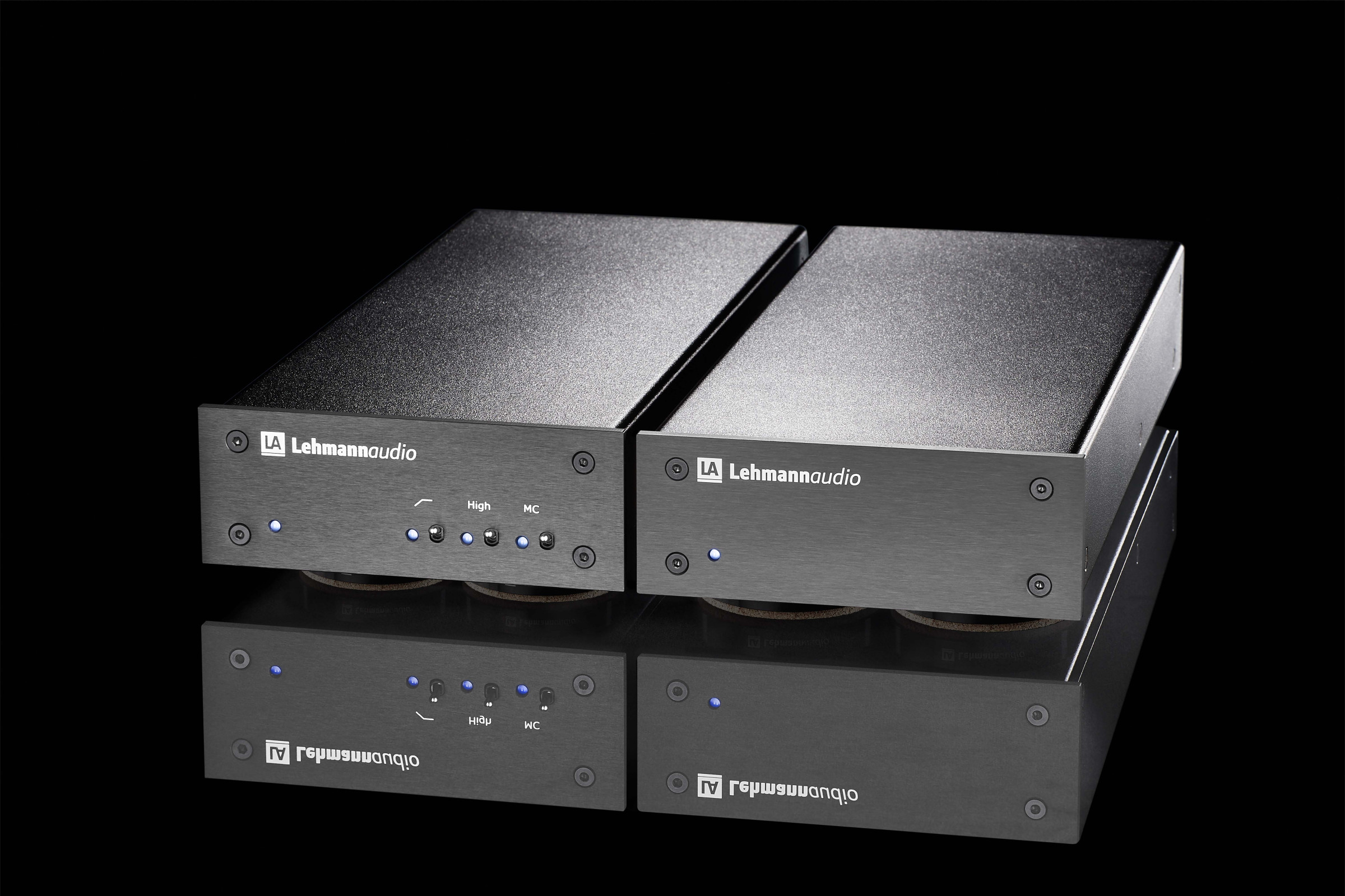 Auditorium Lehmann Audio Decade Jubilee  292179 - 1