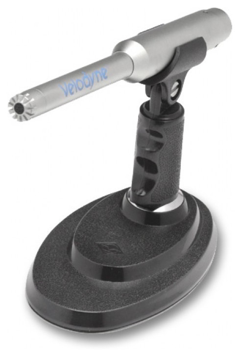 Auditorium Velodyne MIC - 5  239584 - 3