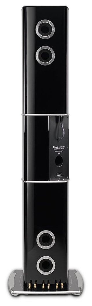 Auditorium McIntosh XRT2.1K Standlautsprecher Piano Black 207912 - 4