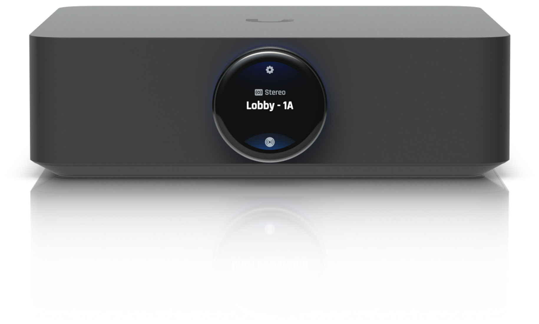 Auditorium Ubiquiti UniFi Play Streaming Verstärker 209294 - 1