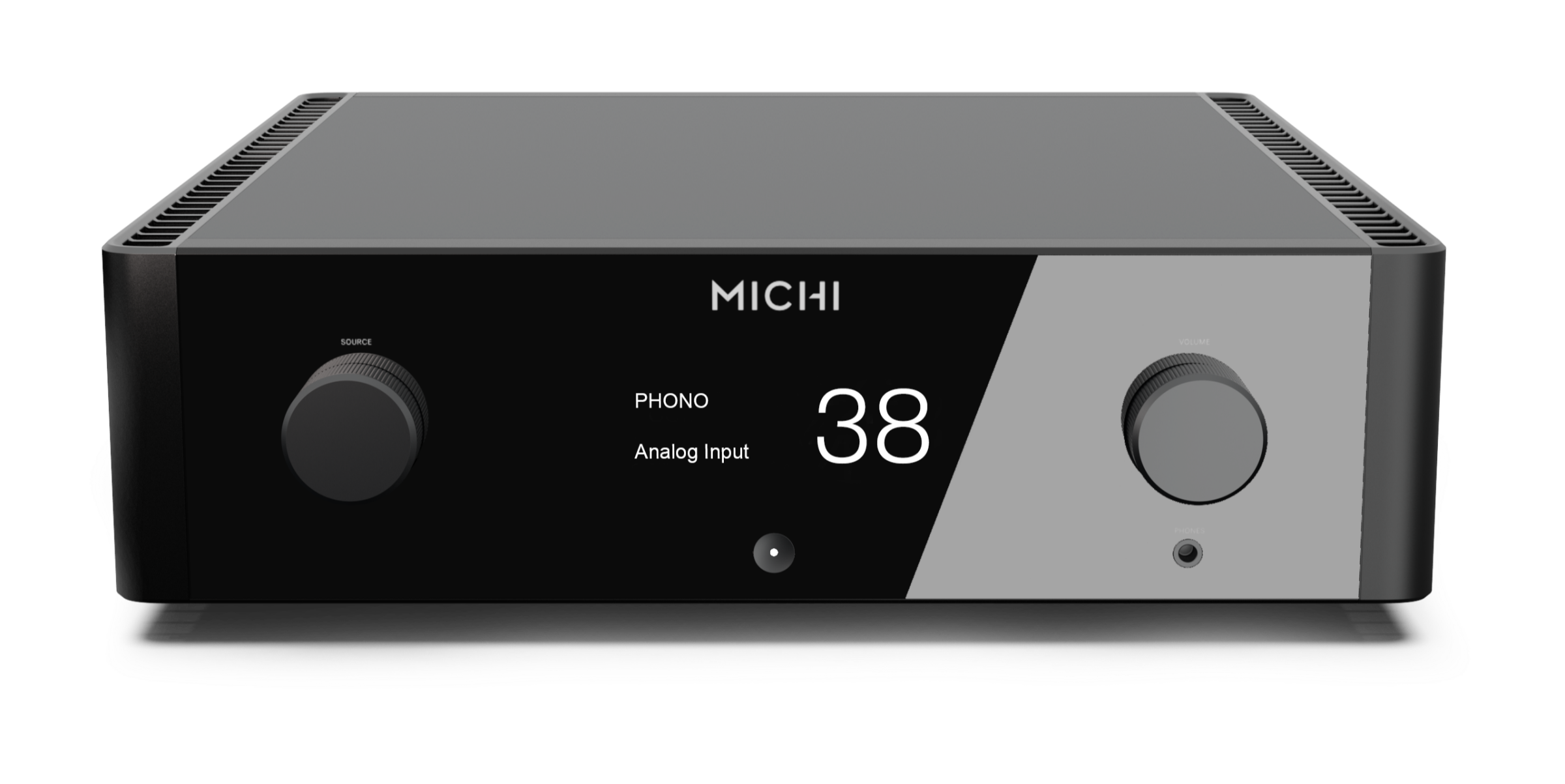 Auditorium Rotel Michi X3 Vollverstärker 289480 - 1