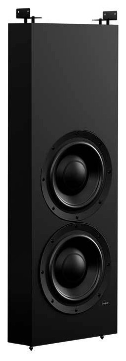 Auditorium Lyngdorf Audio DW-10 Passiver Einbau-Subwoofer 210063 - 1