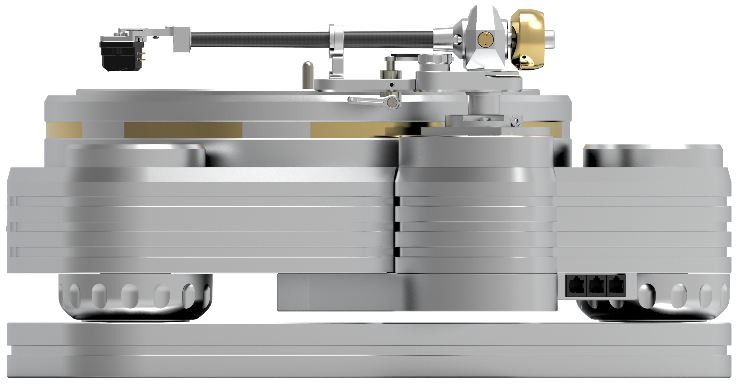 Auditorium Acoustic Signature Ascona Neo + TA 7000 Neo 9 Zoll mit MCX4 215241 - 4