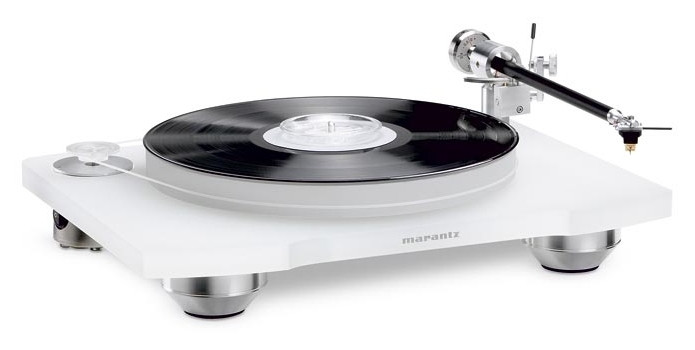 Auditorium Marantz TT-15S1  234256 - 1